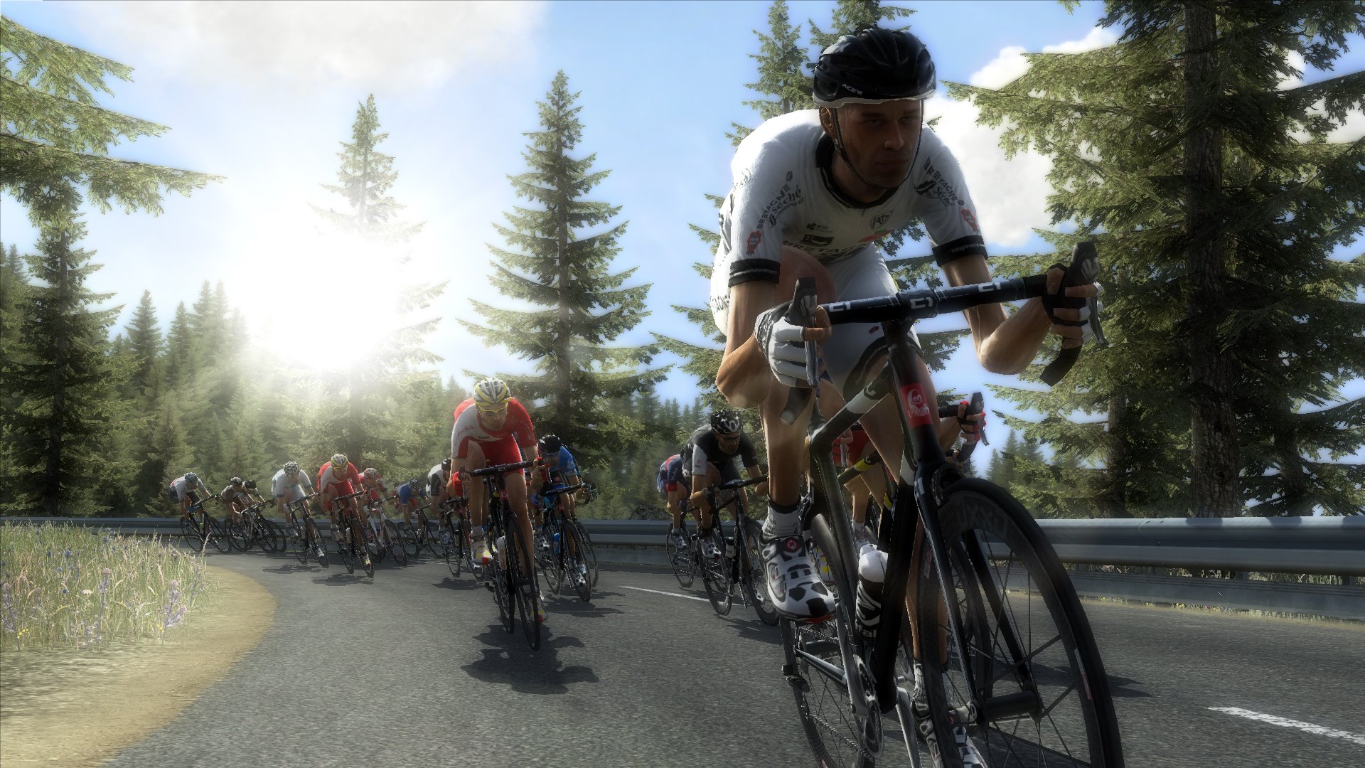 [PS3] Le Tour De France 2012 欧州(EU)版 71rmWbIhZKL._AC_UF350,